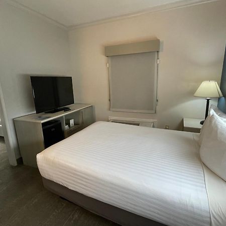 Surestay Hotel By Best Western Santa Monica Bagian luar foto