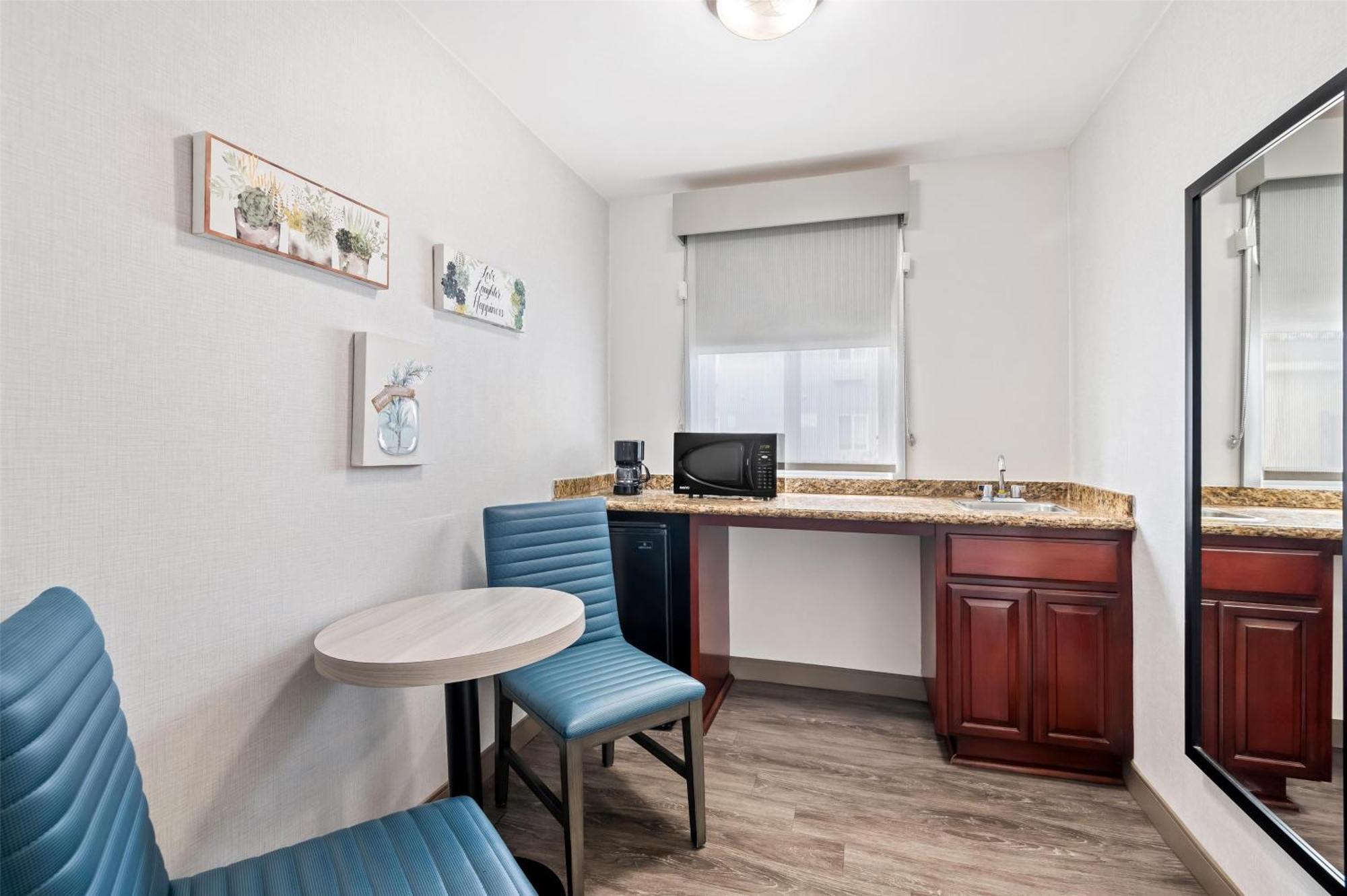 Surestay Hotel By Best Western Santa Monica Bagian luar foto
