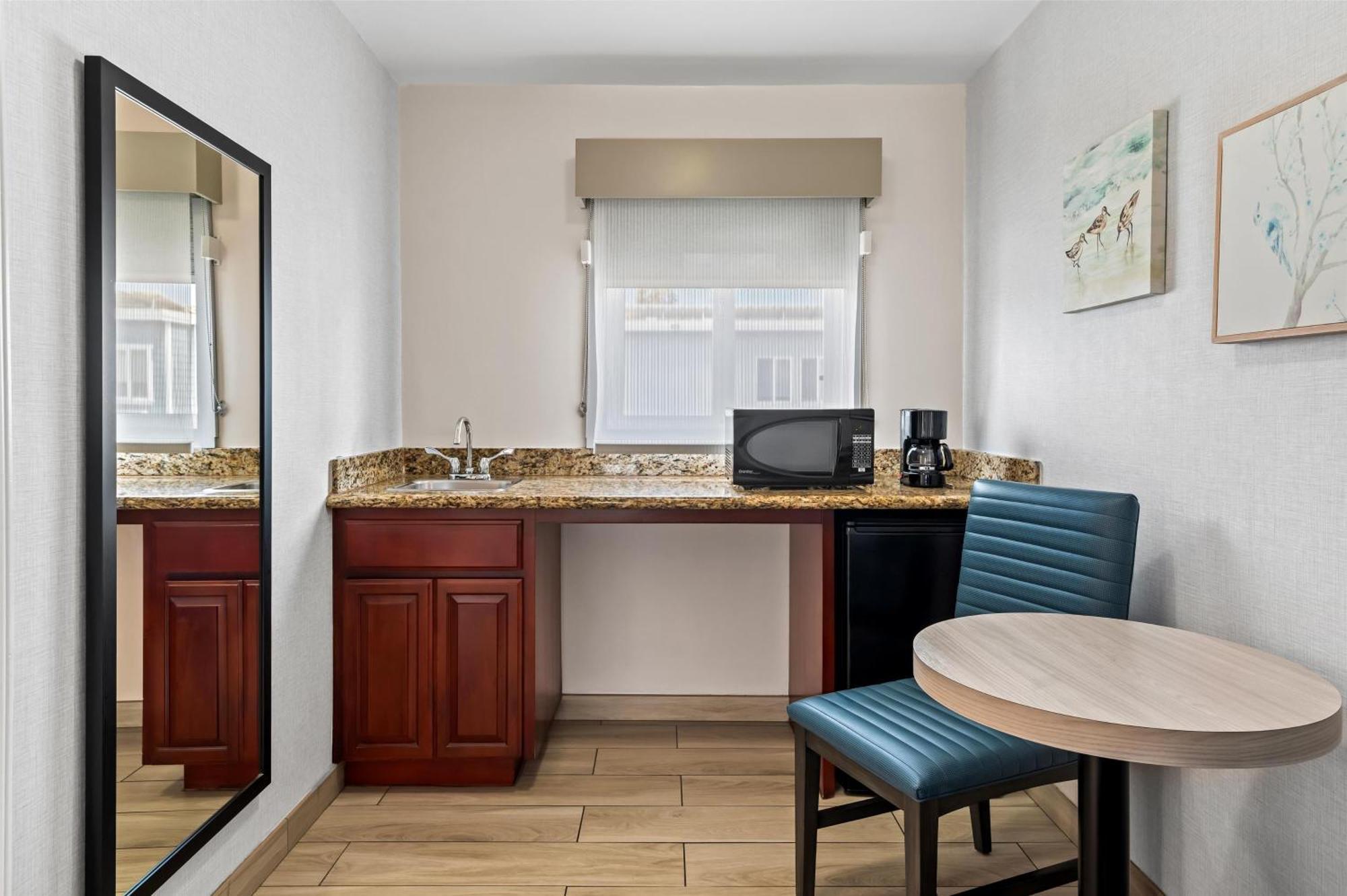 Surestay Hotel By Best Western Santa Monica Bagian luar foto