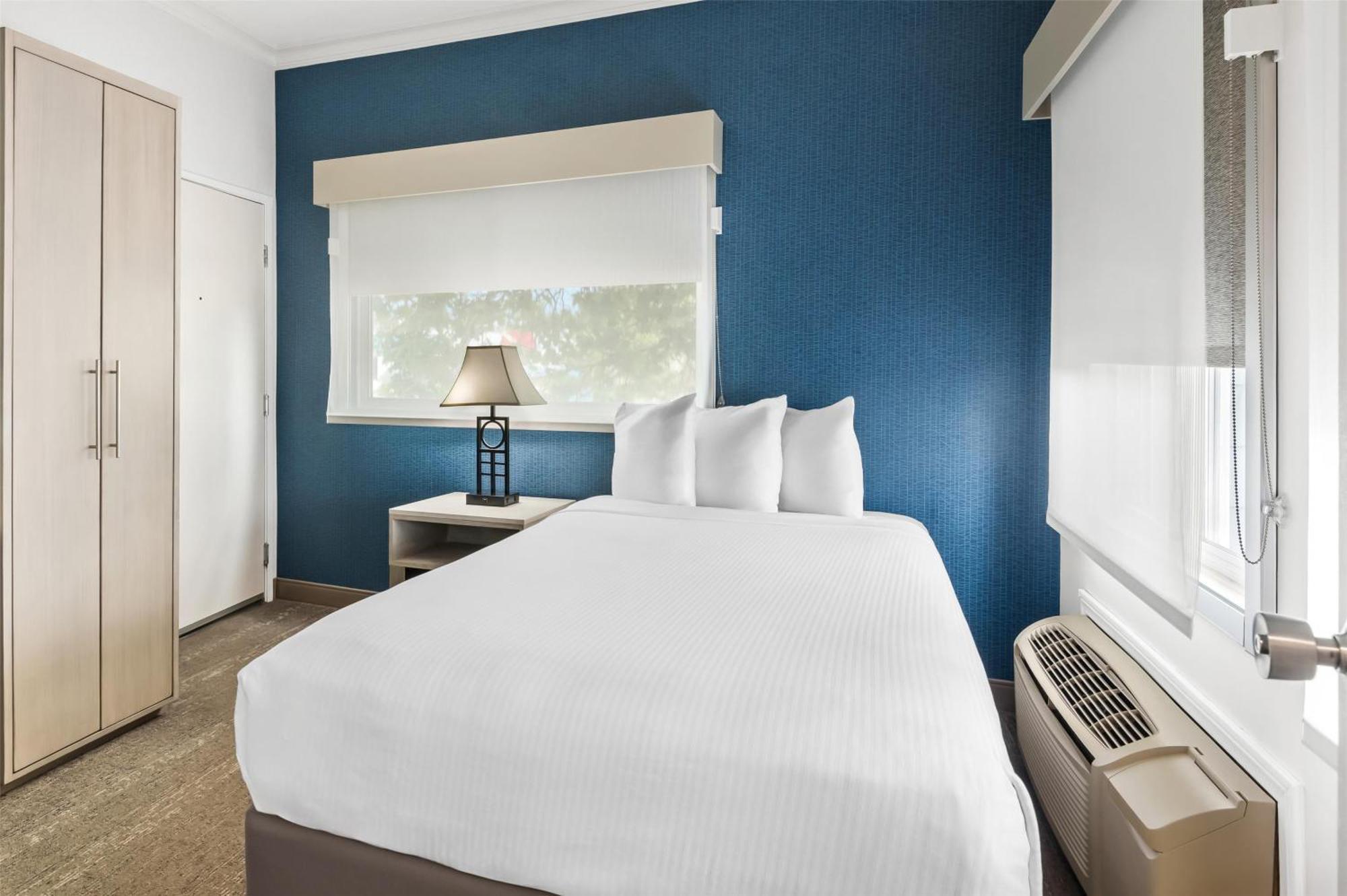Surestay Hotel By Best Western Santa Monica Bagian luar foto